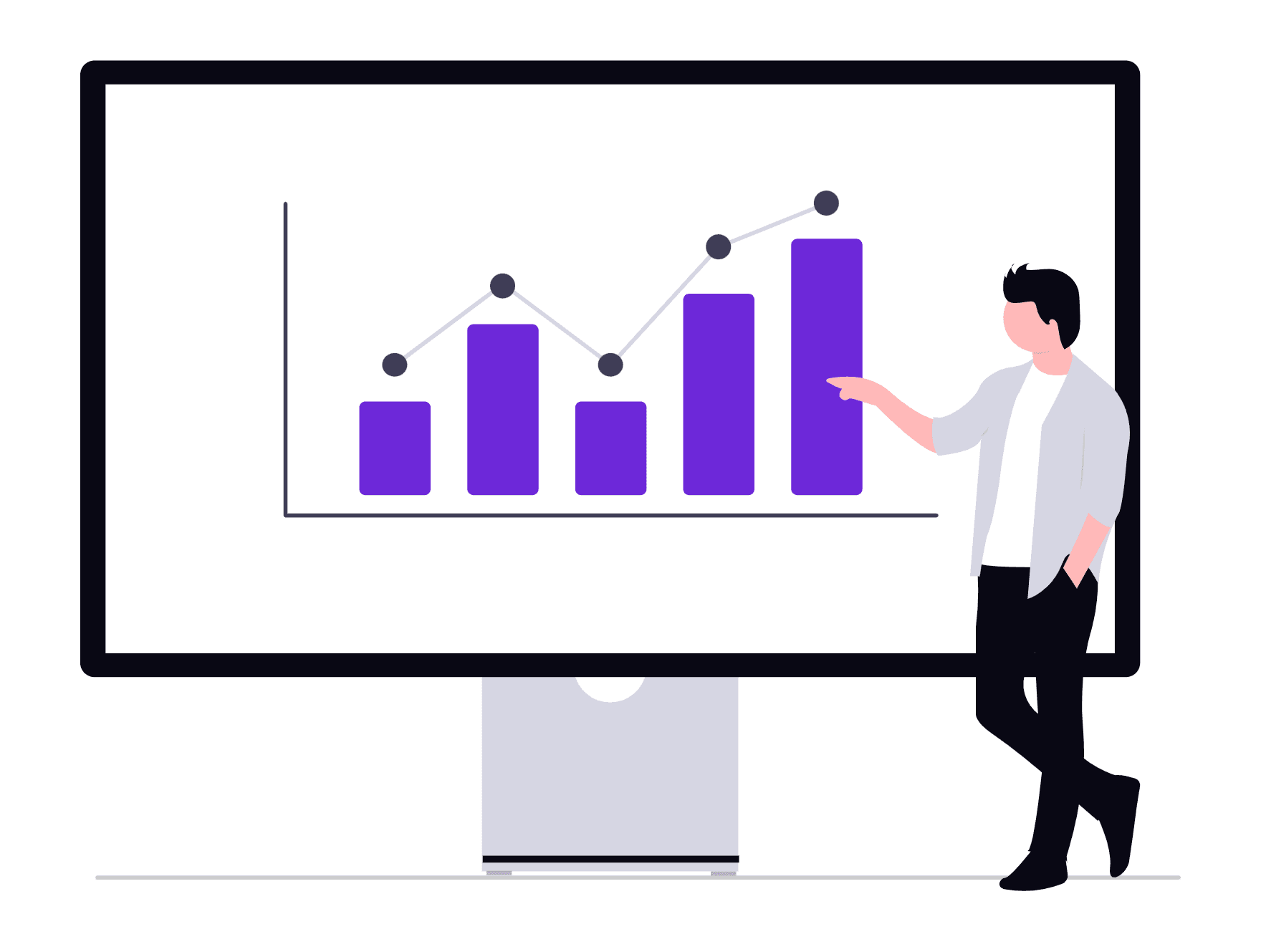 saving students data easily